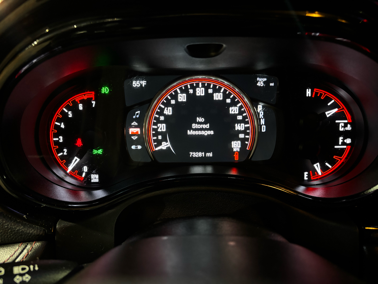 Dodge Durango R/T AWD 2021