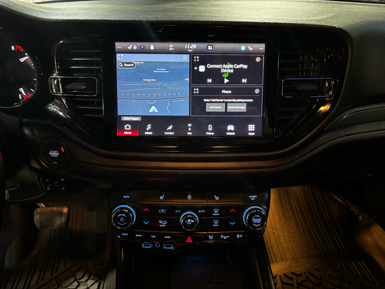 Dodge Durango R/T AWD 2021