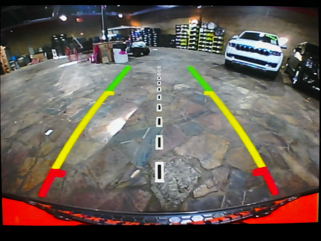 Dodge Durango R/T AWD 2021