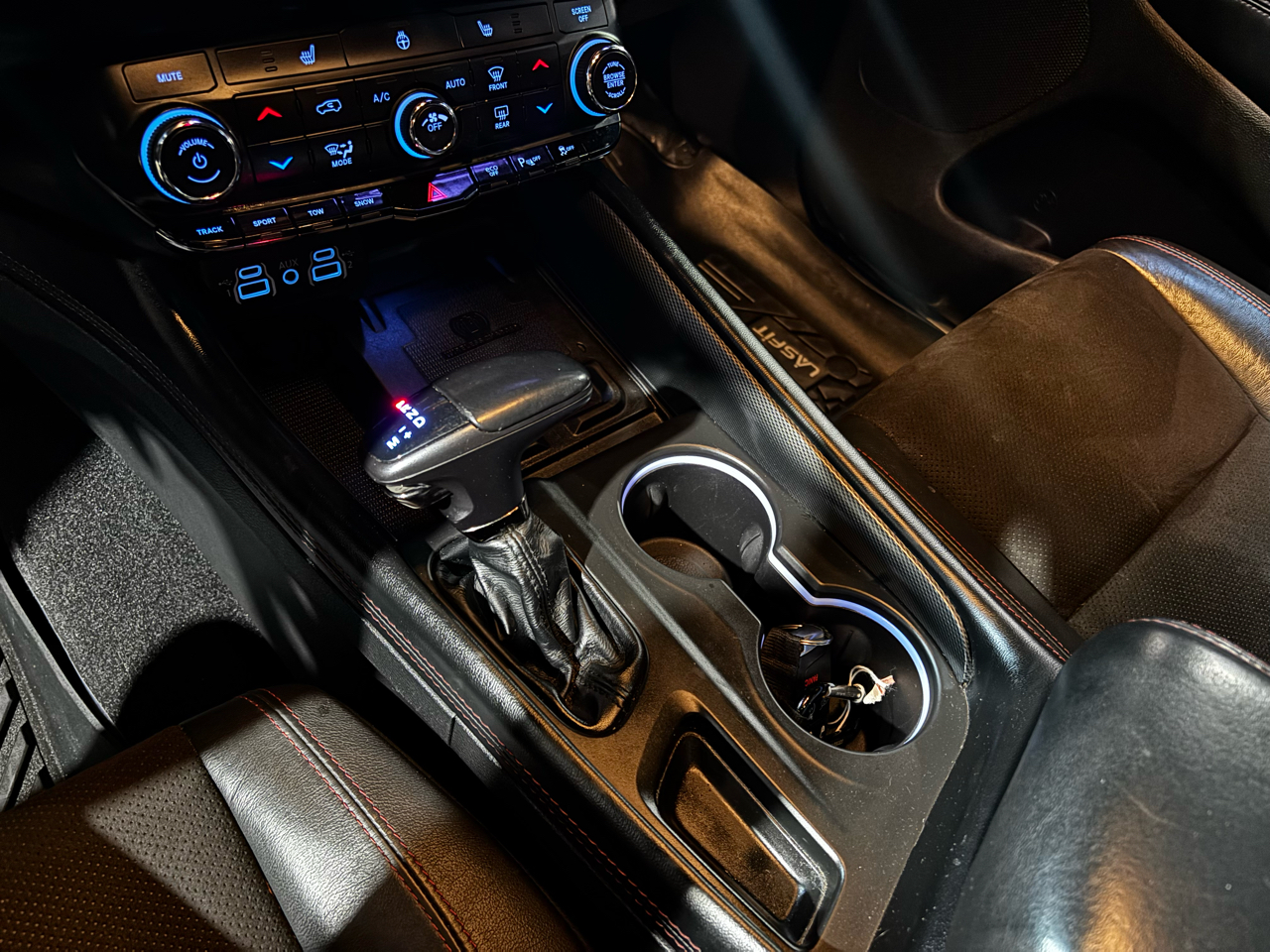 Dodge Durango R/T AWD 2021