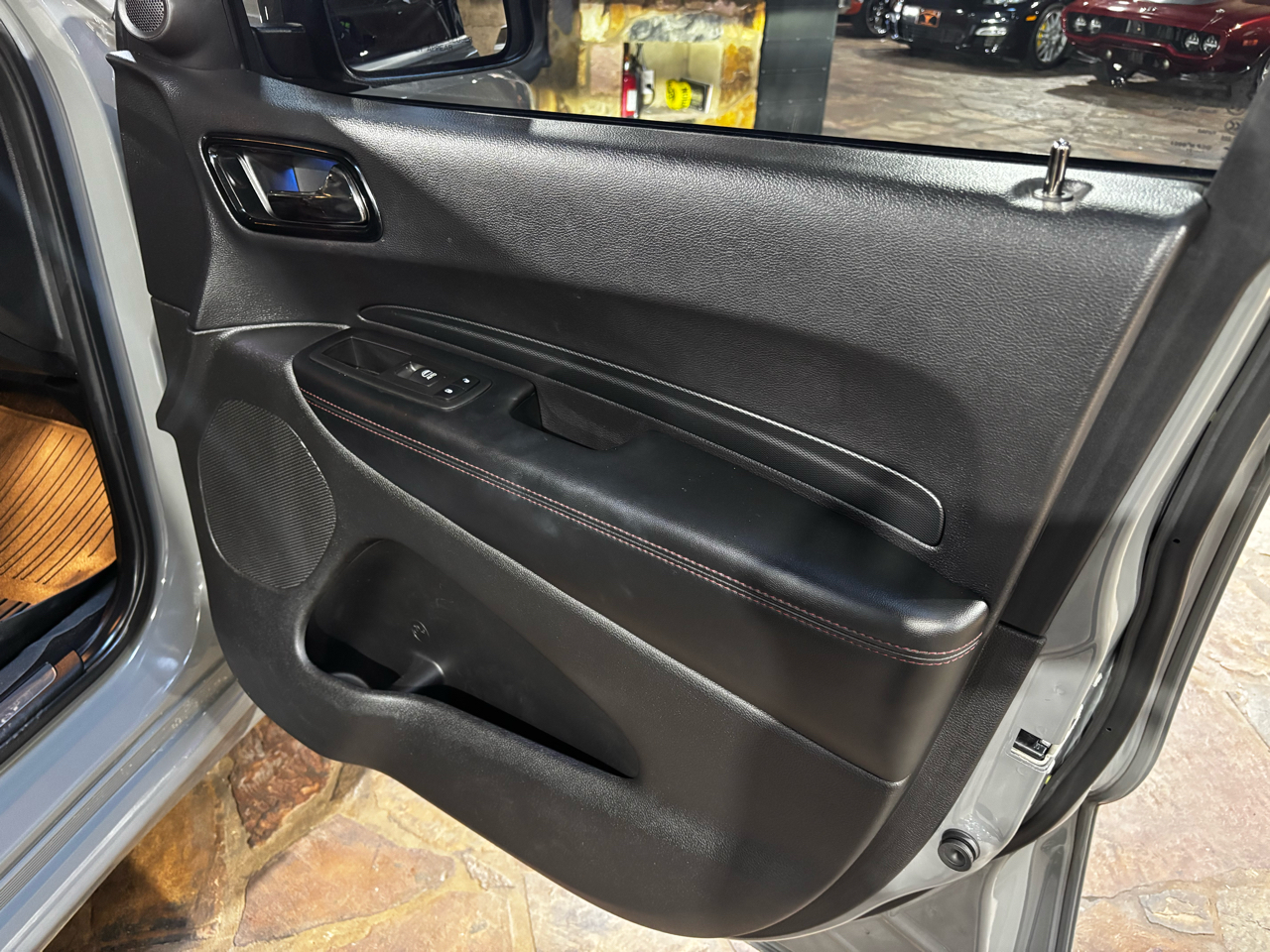 Dodge Durango R/T AWD 2021