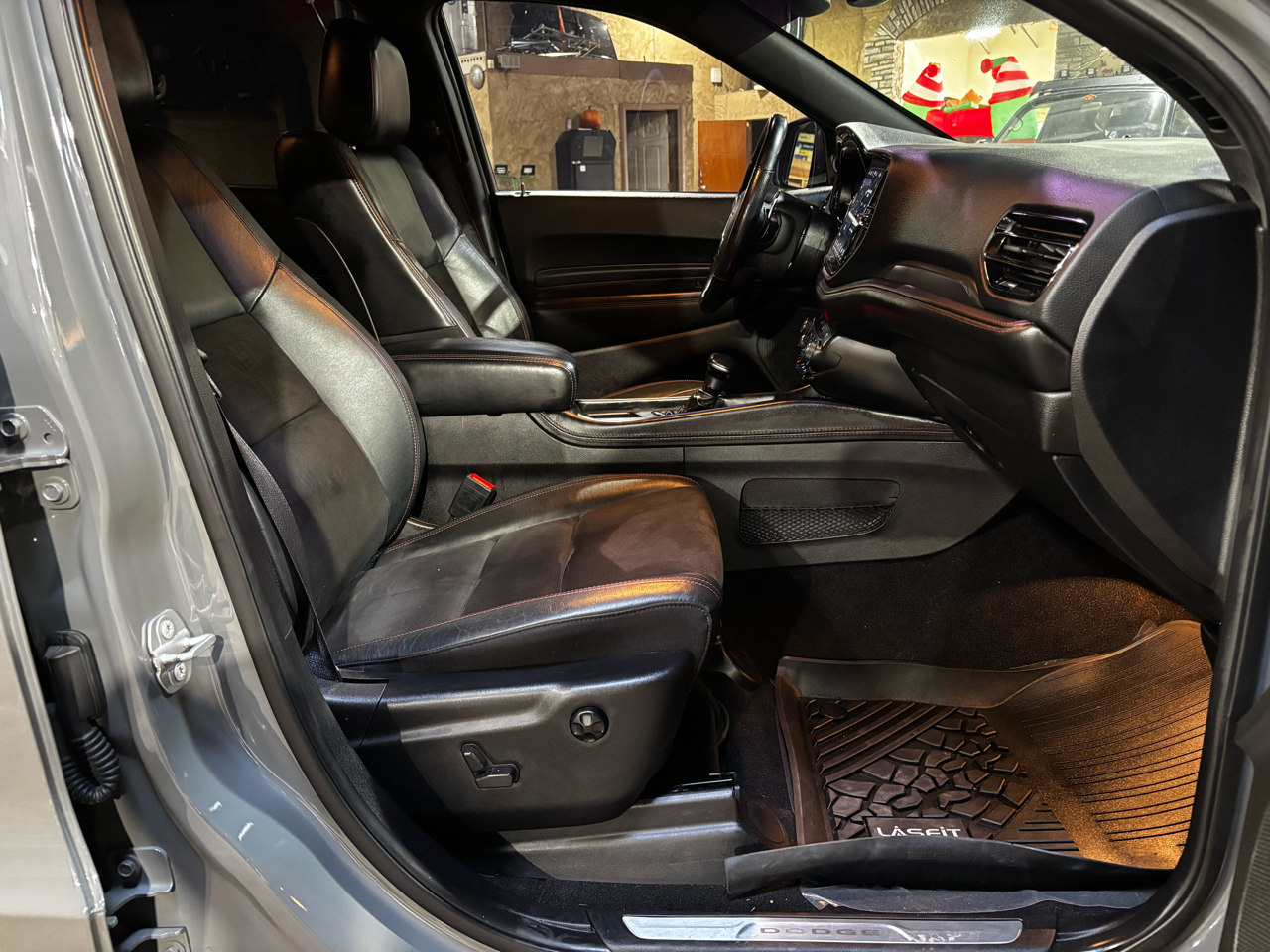 Dodge Durango R/T AWD 2021