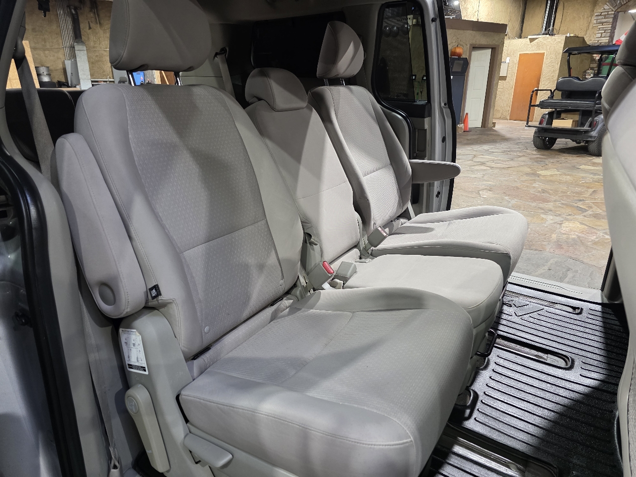 Kia Sedona 4dr Wgn LX 2016