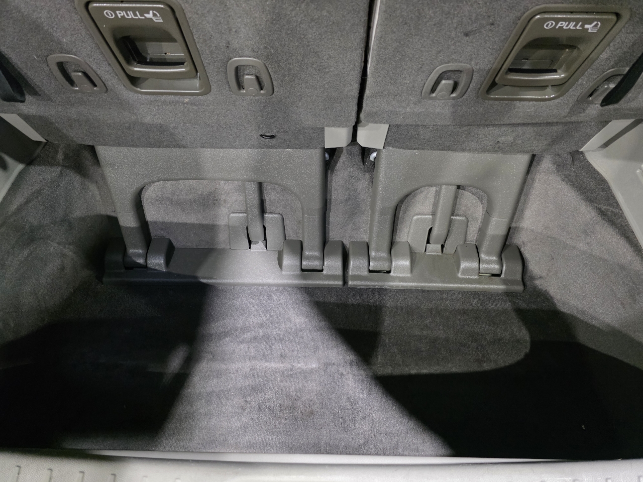 Kia Sedona 4dr Wgn LX 2016