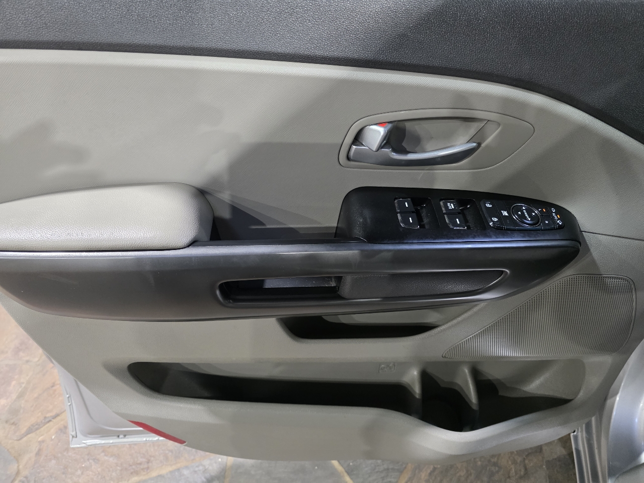 Kia Sedona 4dr Wgn LX 2016