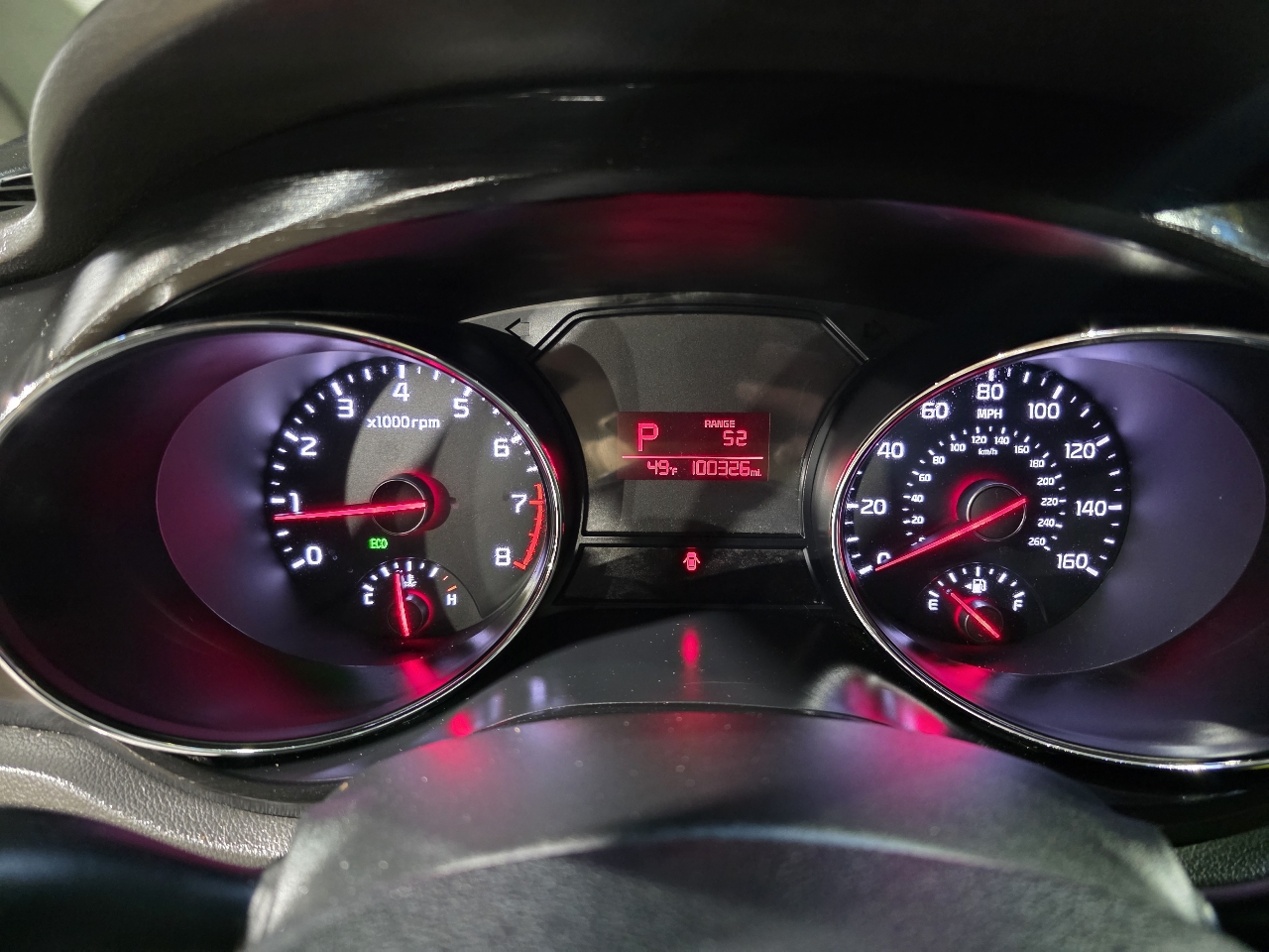 Kia Sedona 4dr Wgn LX 2016