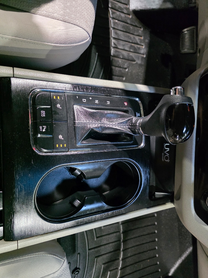 Kia Sedona 4dr Wgn LX 2016