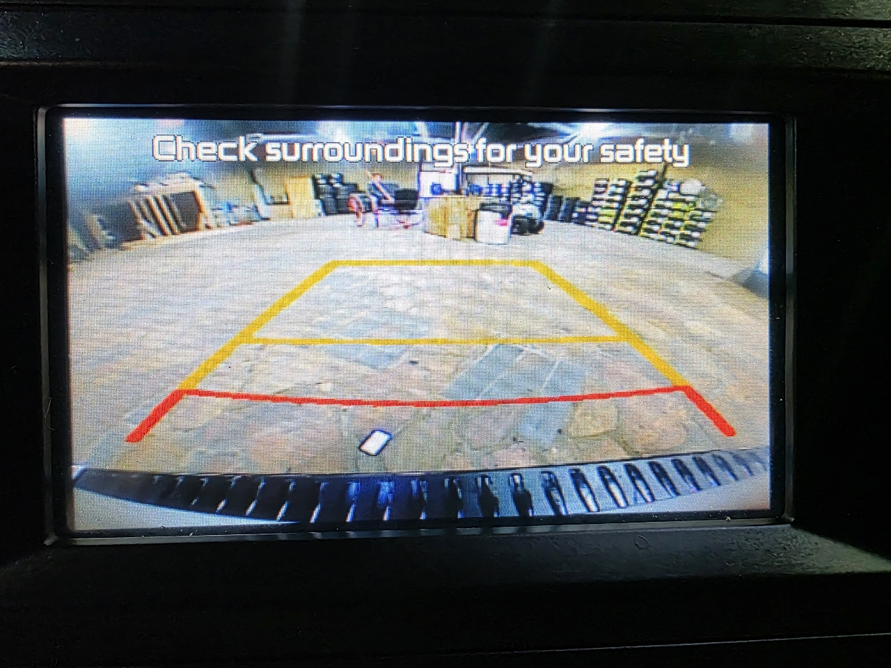 Kia Sedona 4dr Wgn LX 2016