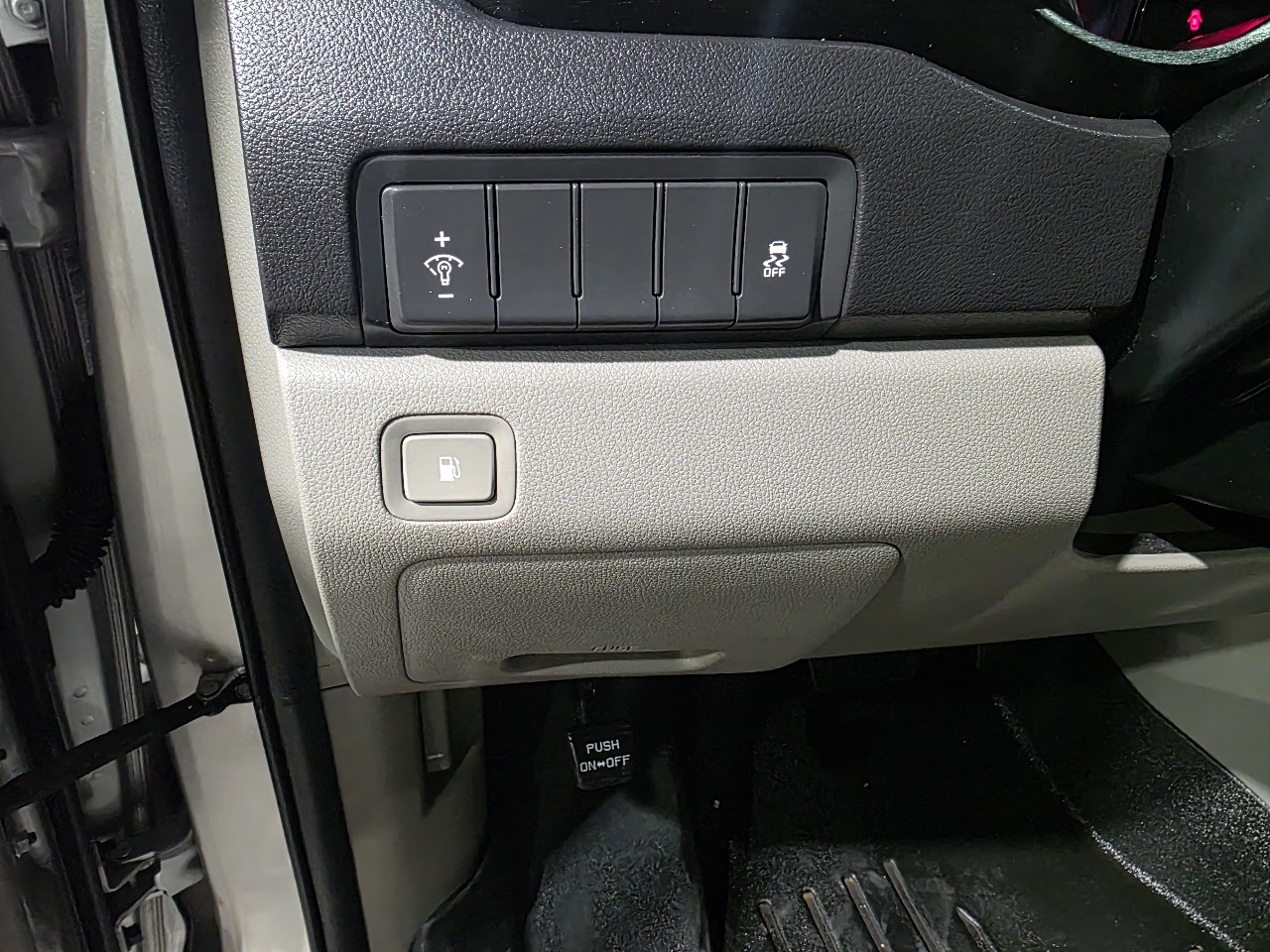 Kia Sedona 4dr Wgn LX 2016