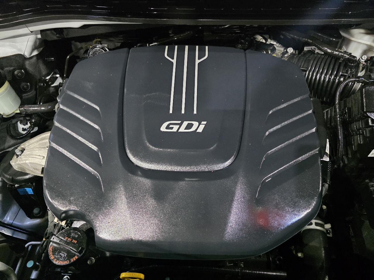 Kia Sedona 4dr Wgn LX 2016