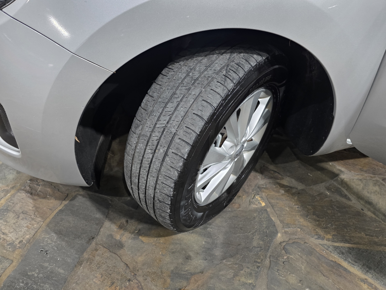 Kia Sedona 4dr Wgn LX 2016