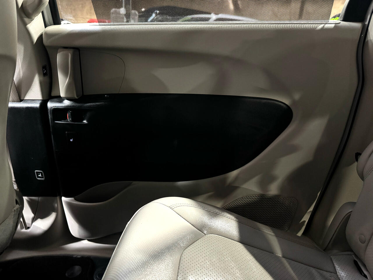 Chrysler Pacifica Touring-L Plus FWD 2017