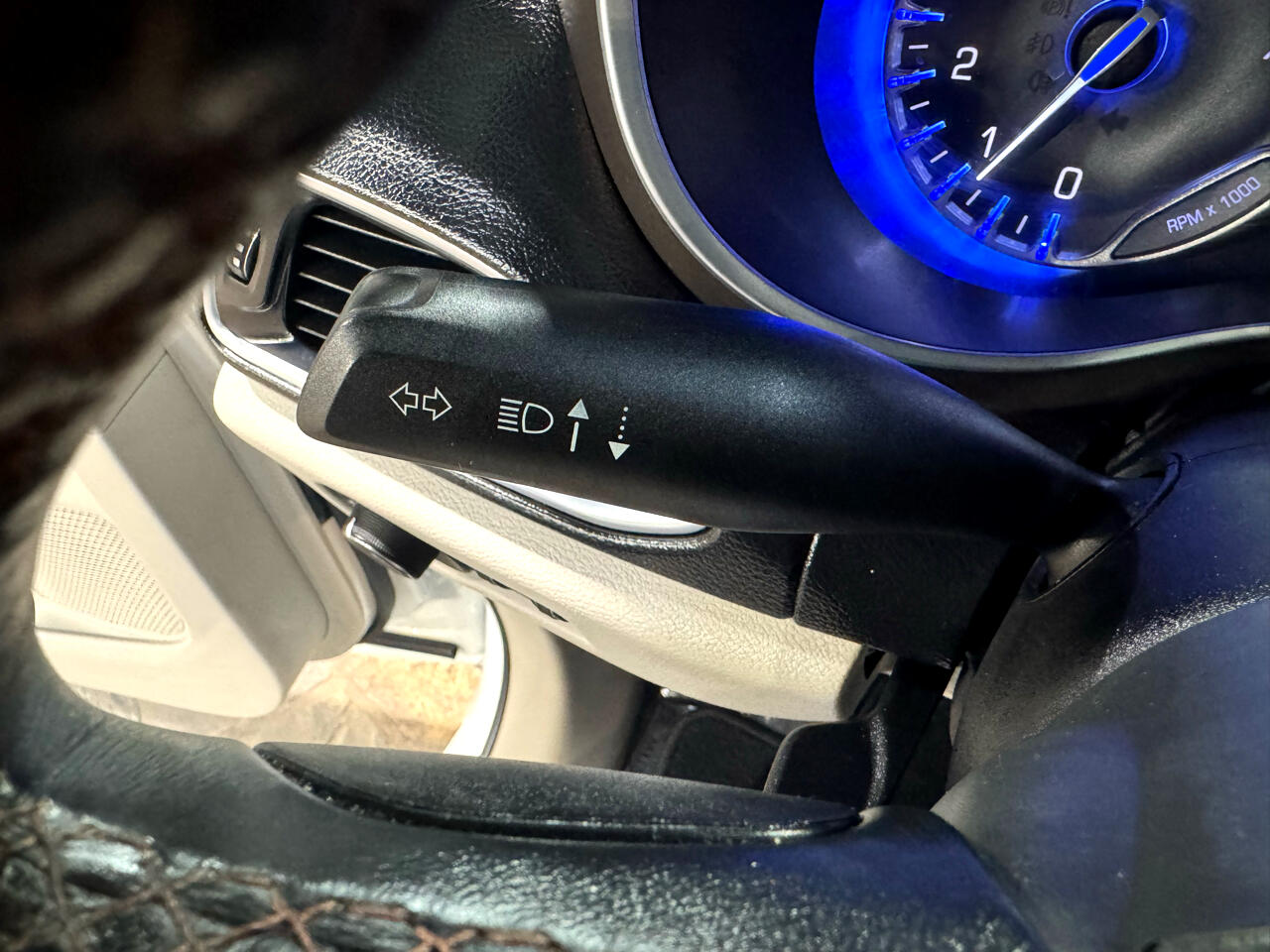 Chrysler Pacifica Touring-L Plus FWD 2017