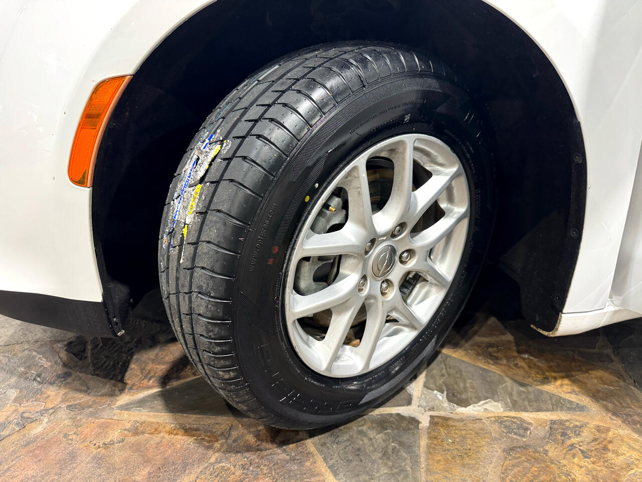 Chrysler Pacifica Touring-L Plus FWD 2017