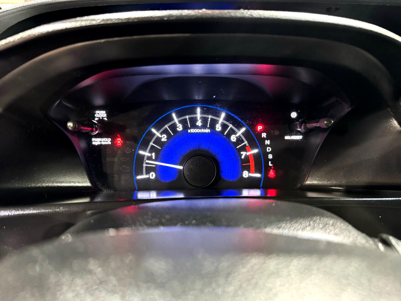 Honda Civic Sedan 4dr CVT LX 2015