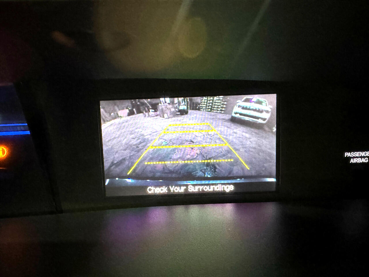 Honda Civic Sedan 4dr CVT LX 2015