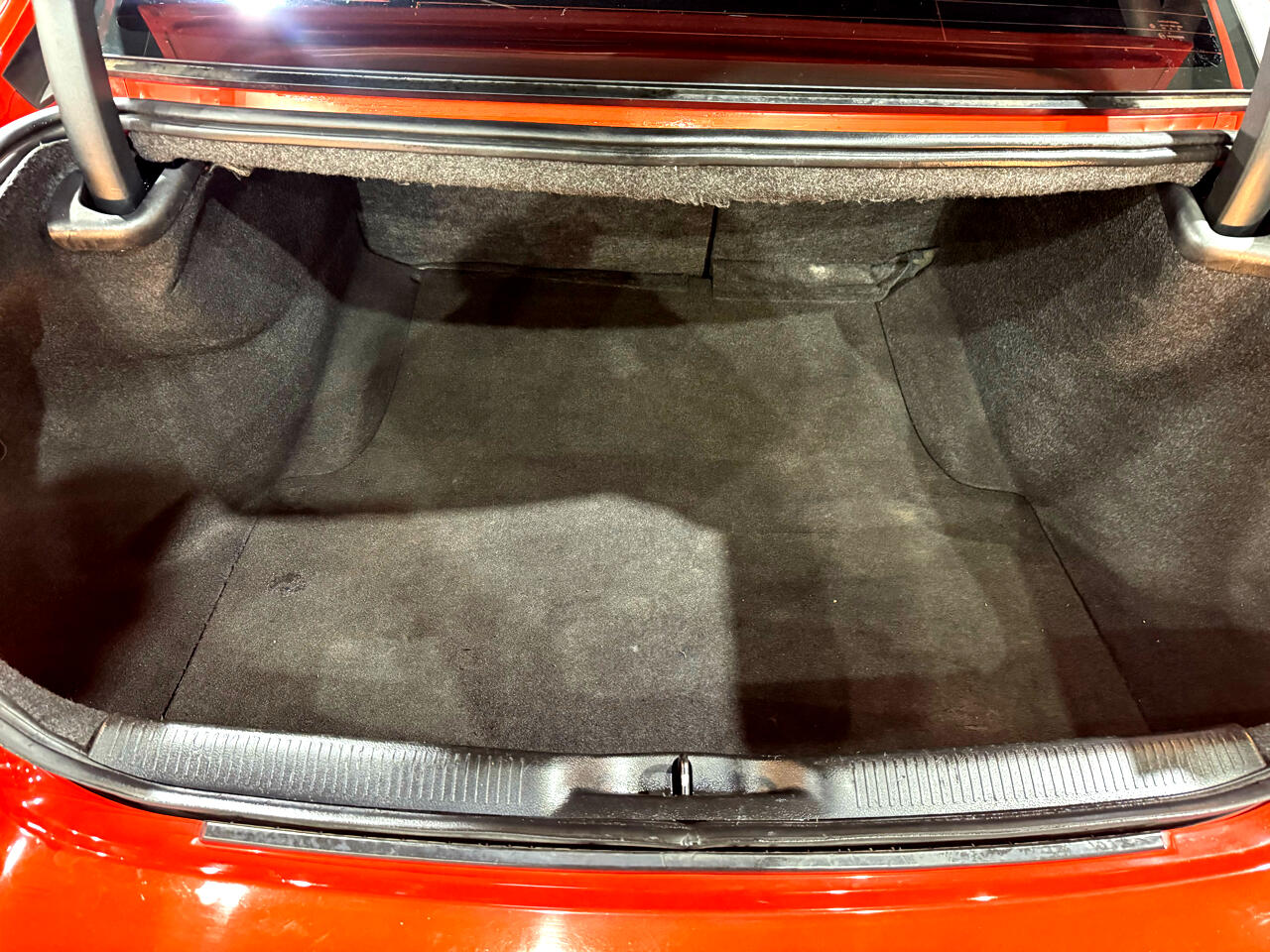 Dodge Charger SE RWD 2017