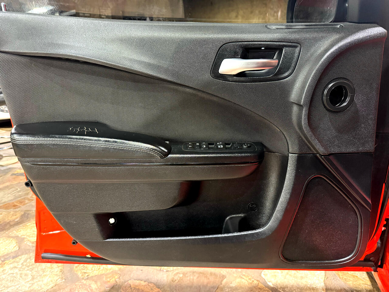 Dodge Charger SE RWD 2017