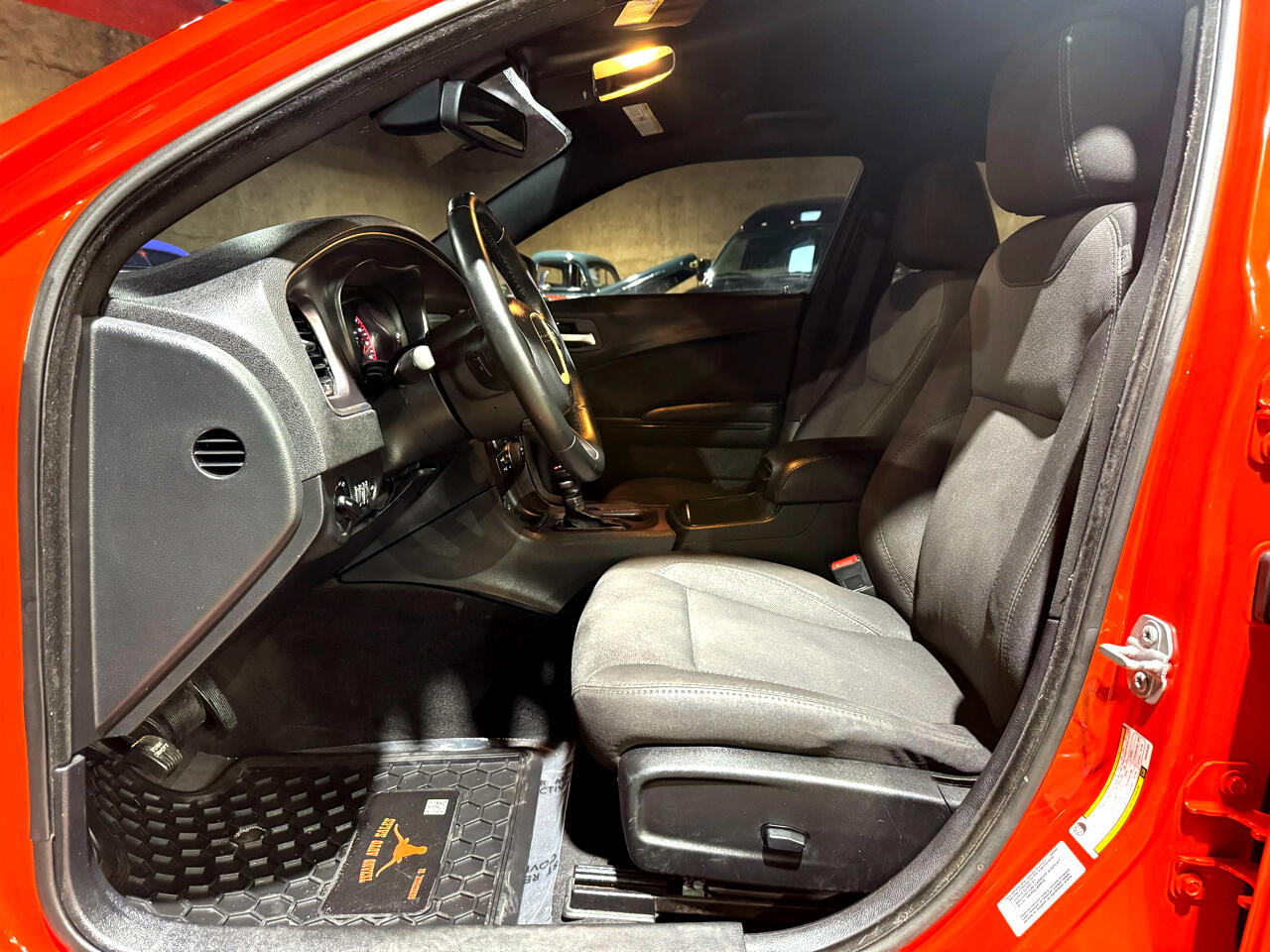 Dodge Charger SE RWD 2017