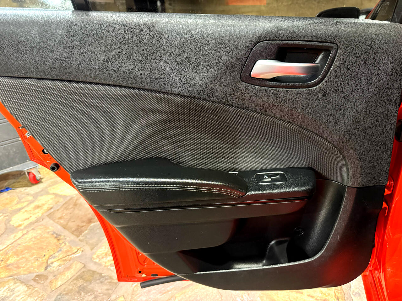 Dodge Charger SE RWD 2017