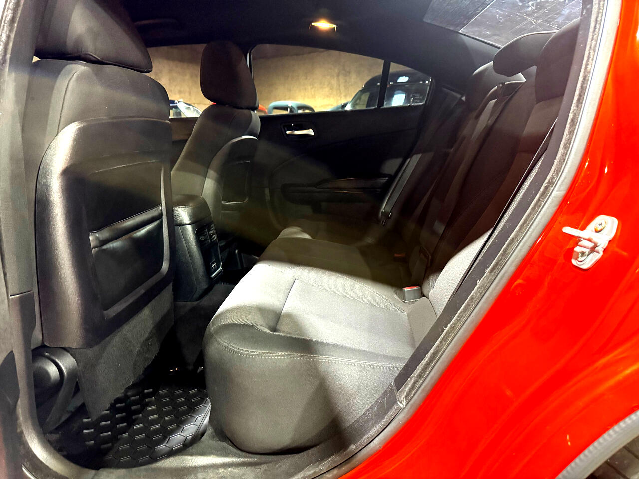 Dodge Charger SE RWD 2017