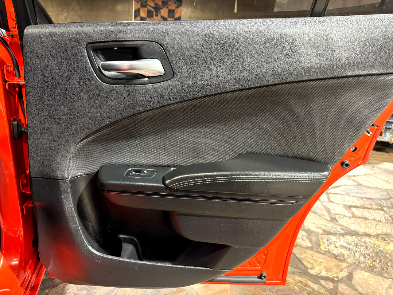 Dodge Charger SE RWD 2017