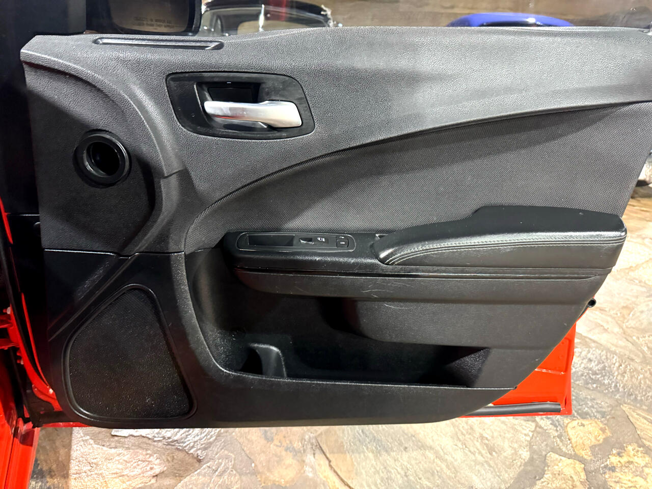 Dodge Charger SE RWD 2017