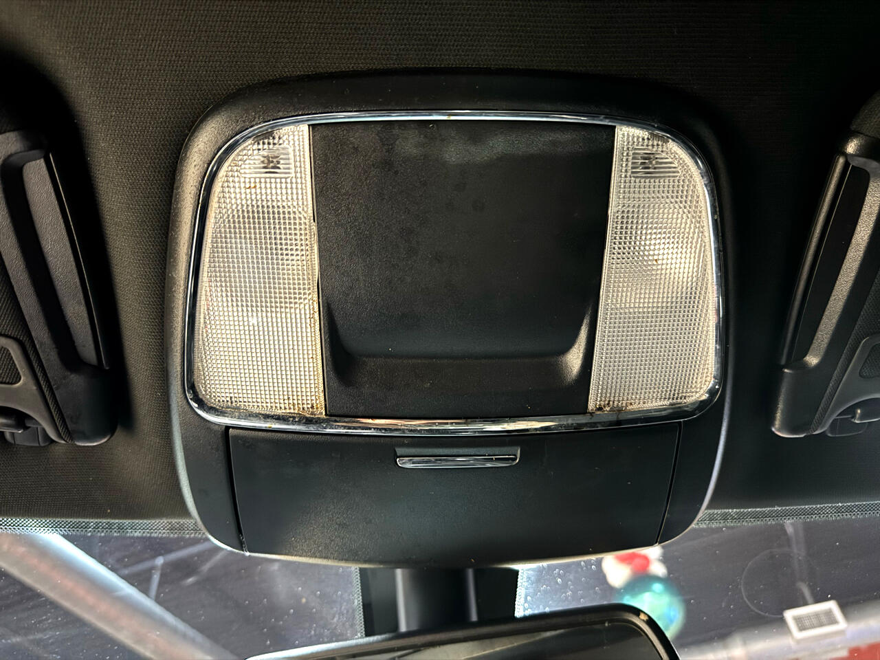 Dodge Charger SE RWD 2017