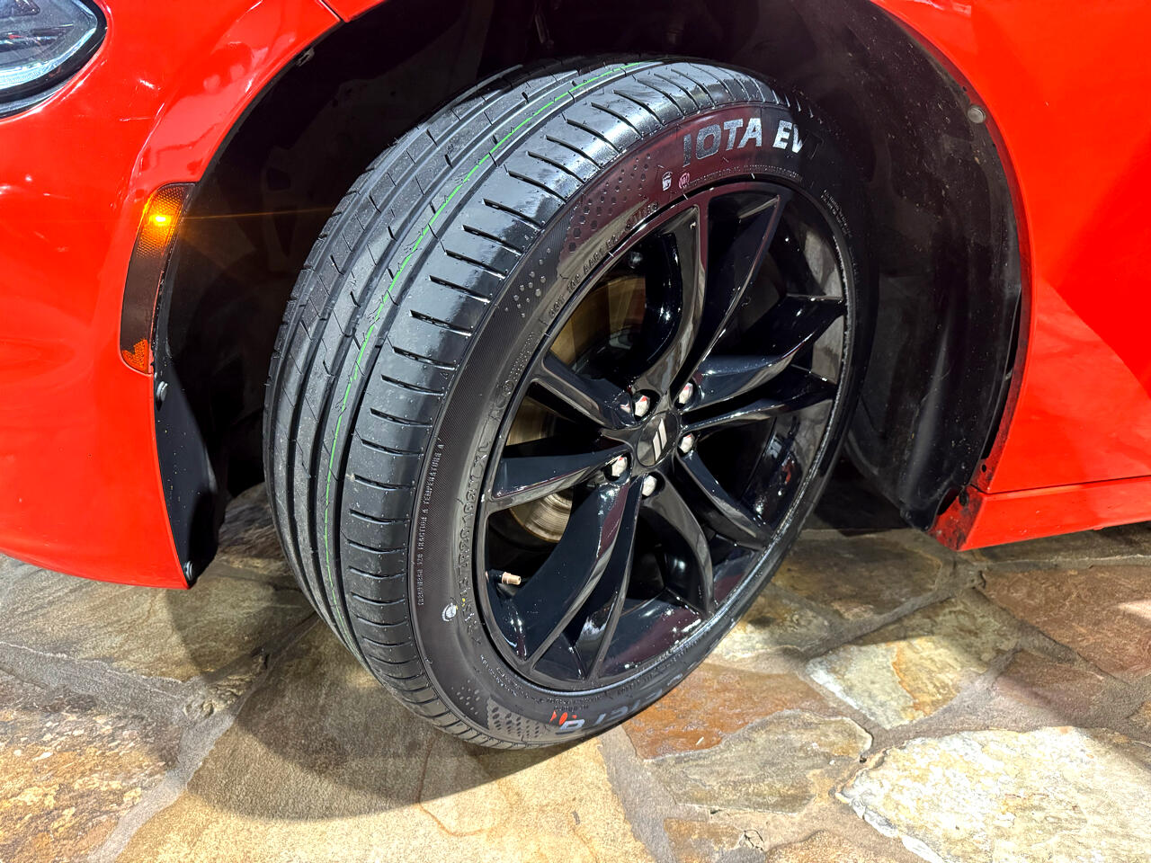 Dodge Charger SE RWD 2017