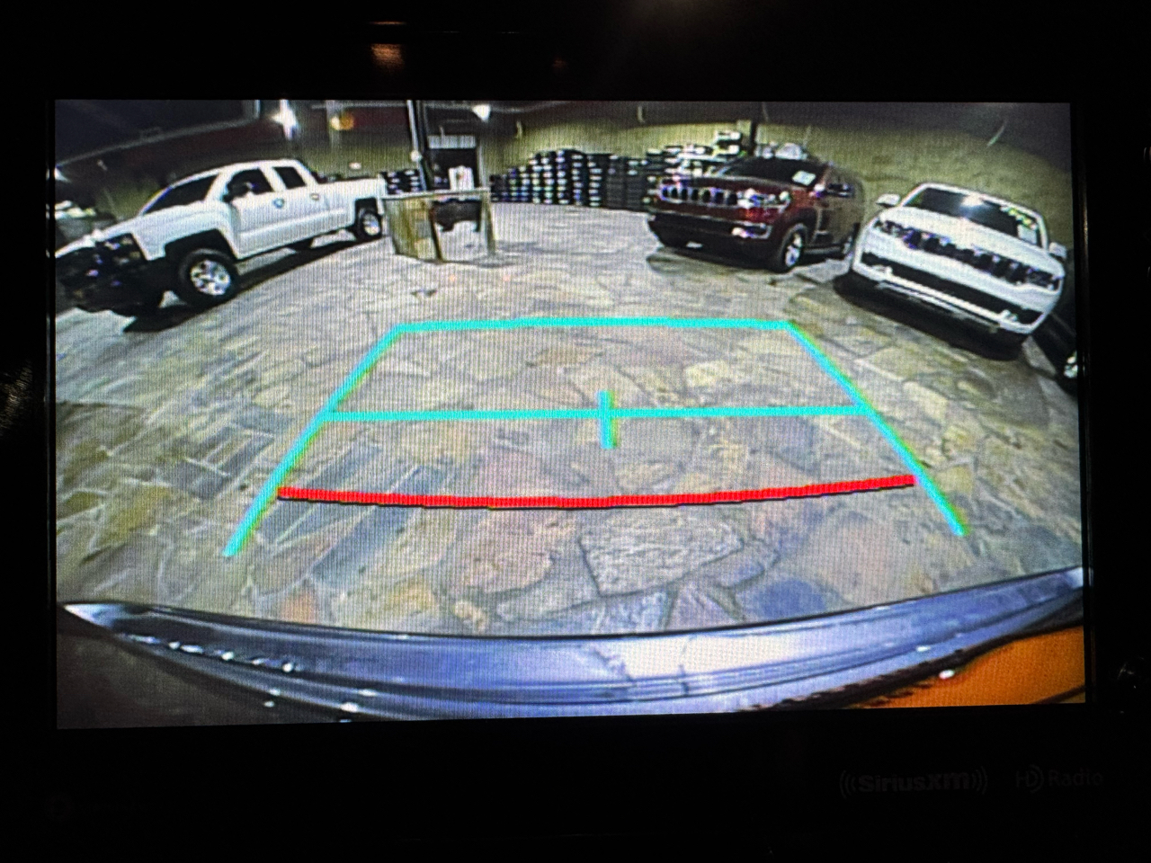 Toyota Highlander LE FWD (Natl) 2022