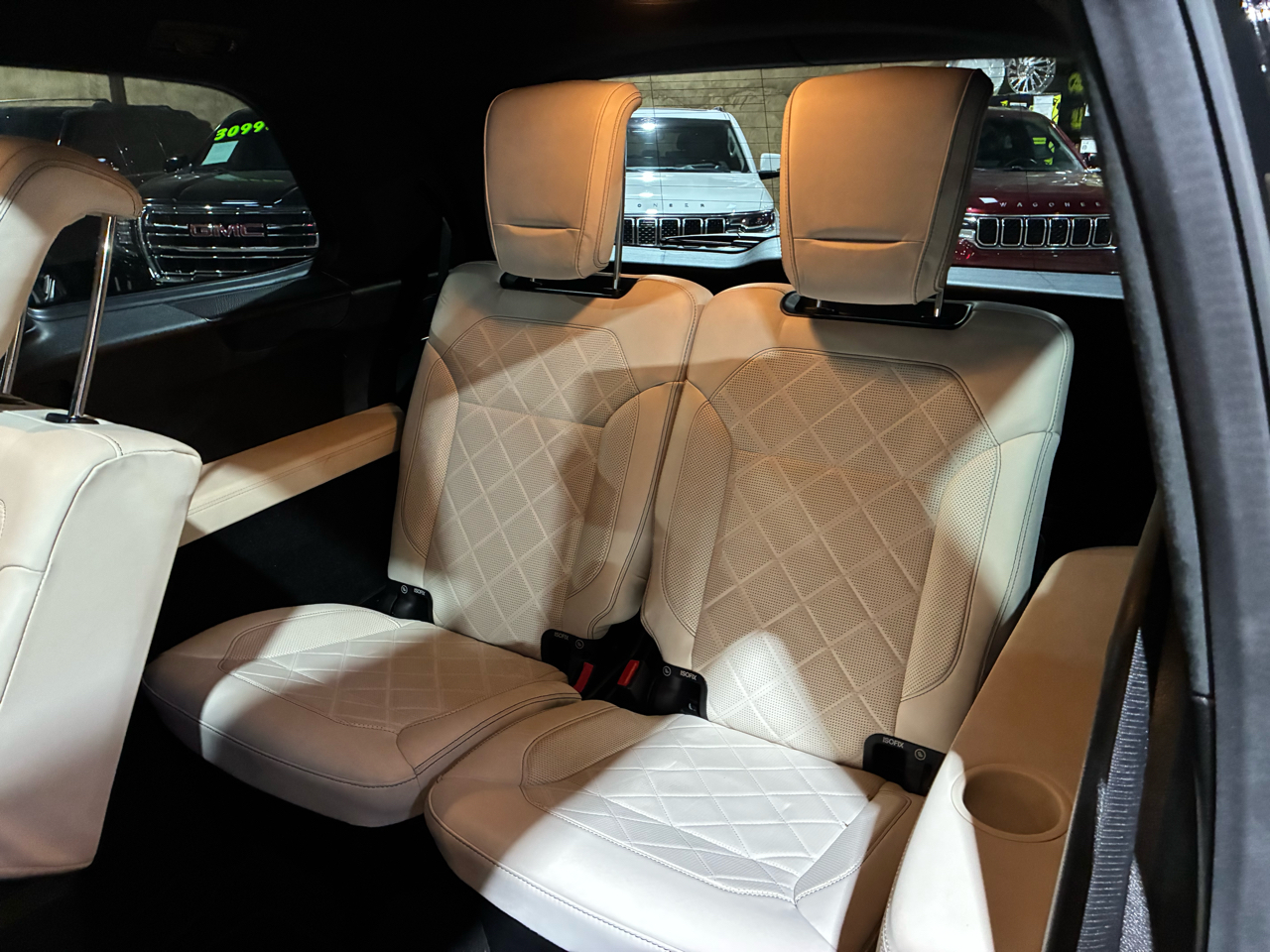 Mercedes-Benz GLS GLS 450 4MATIC SUV 2018