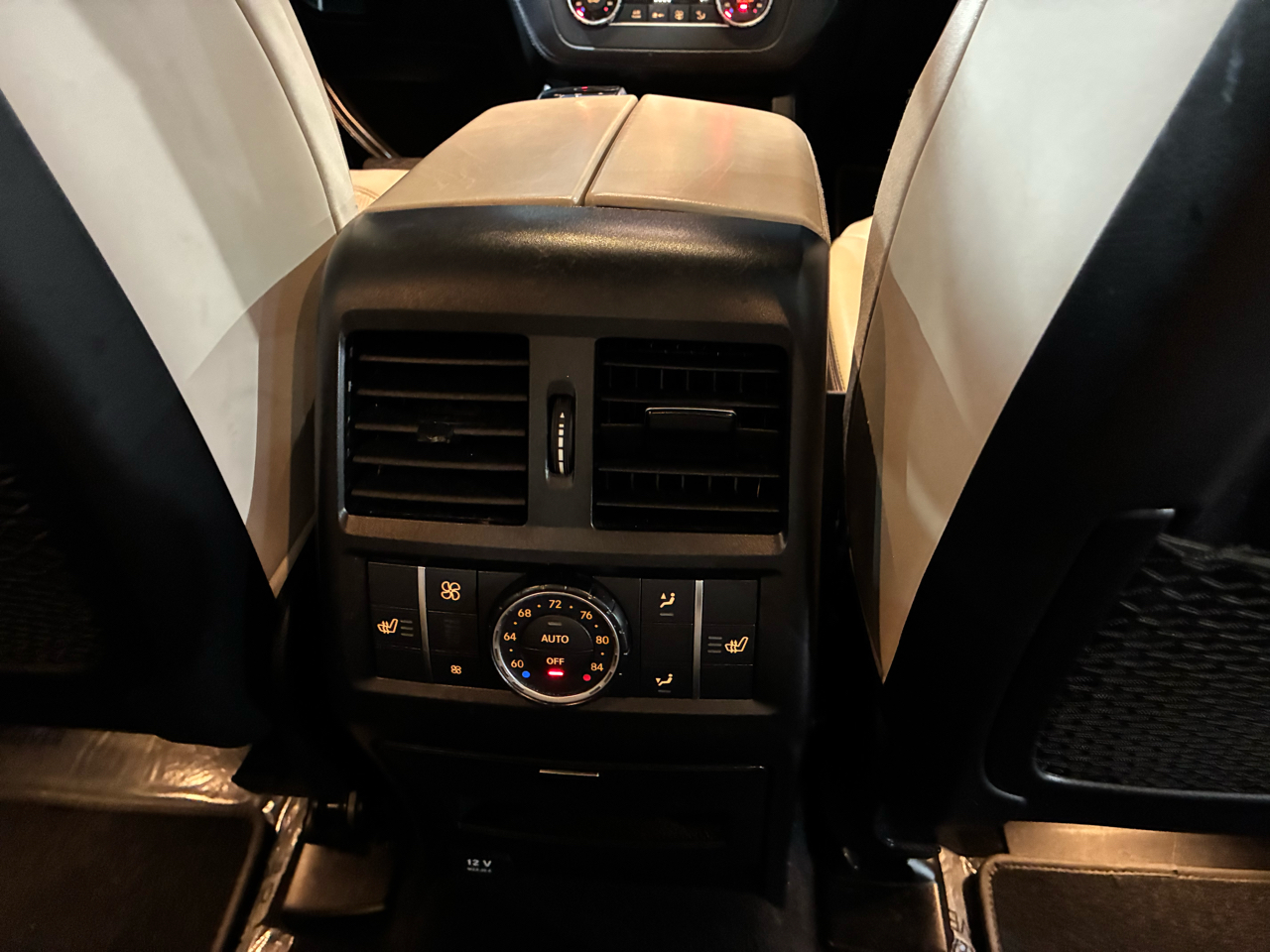 Mercedes-Benz GLS GLS 450 4MATIC SUV 2018