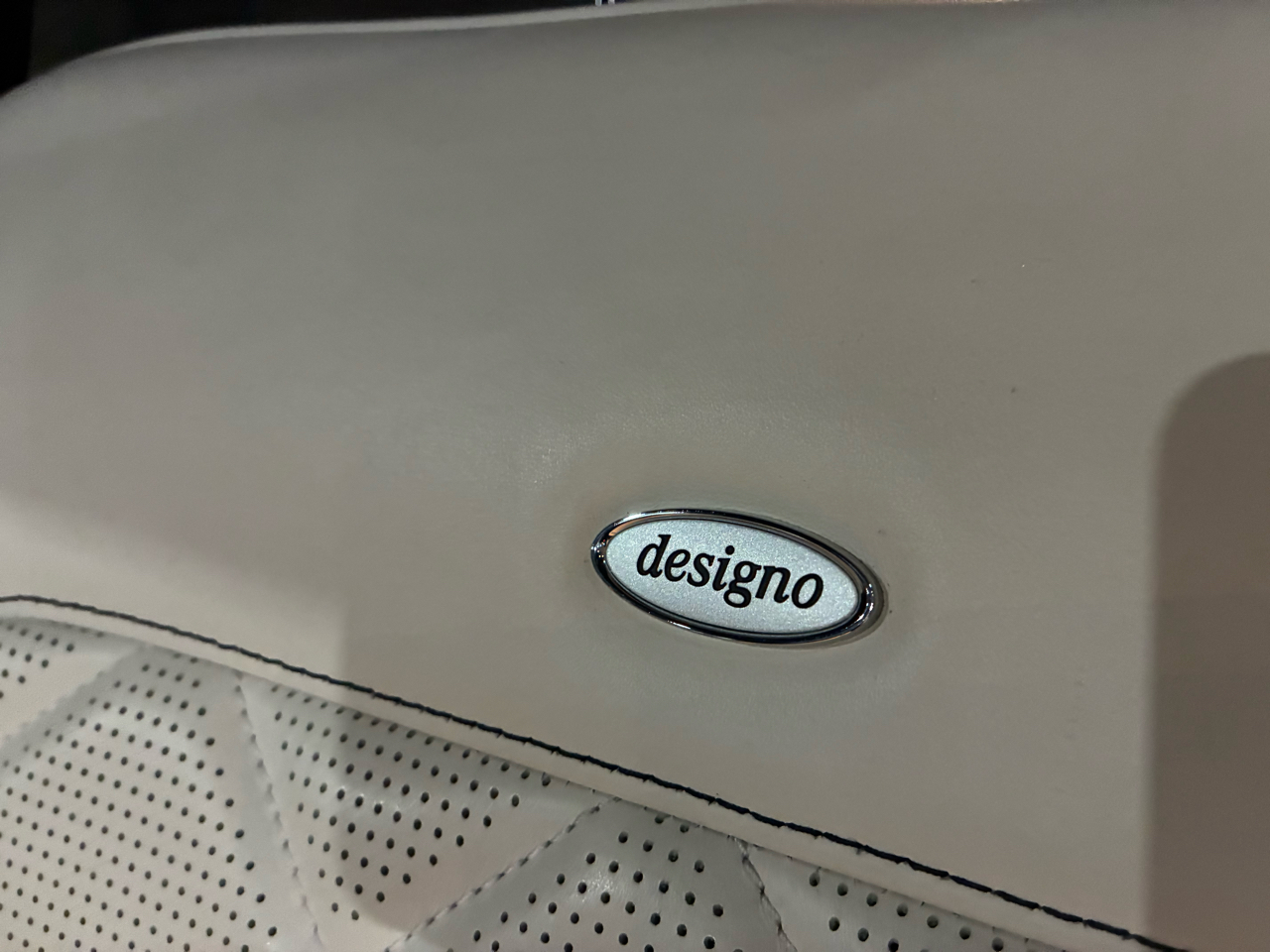 Mercedes-Benz GLS GLS 450 4MATIC SUV 2018