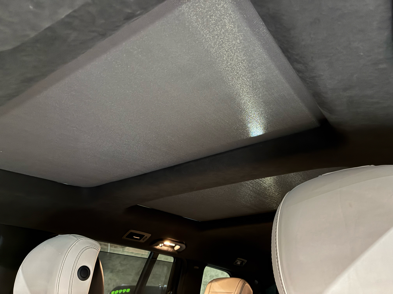 Mercedes-Benz GLS GLS 450 4MATIC SUV 2018