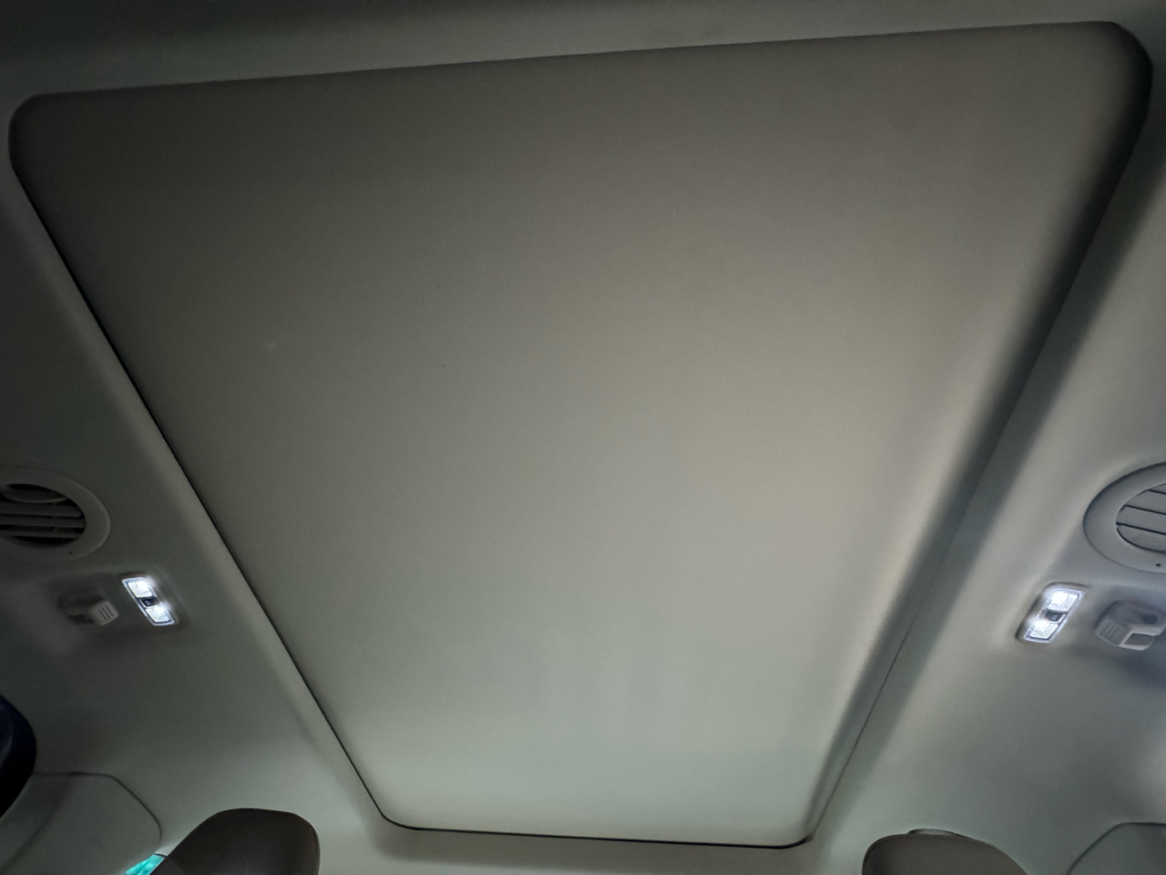 Ford Explorer Limited 4WD 2021