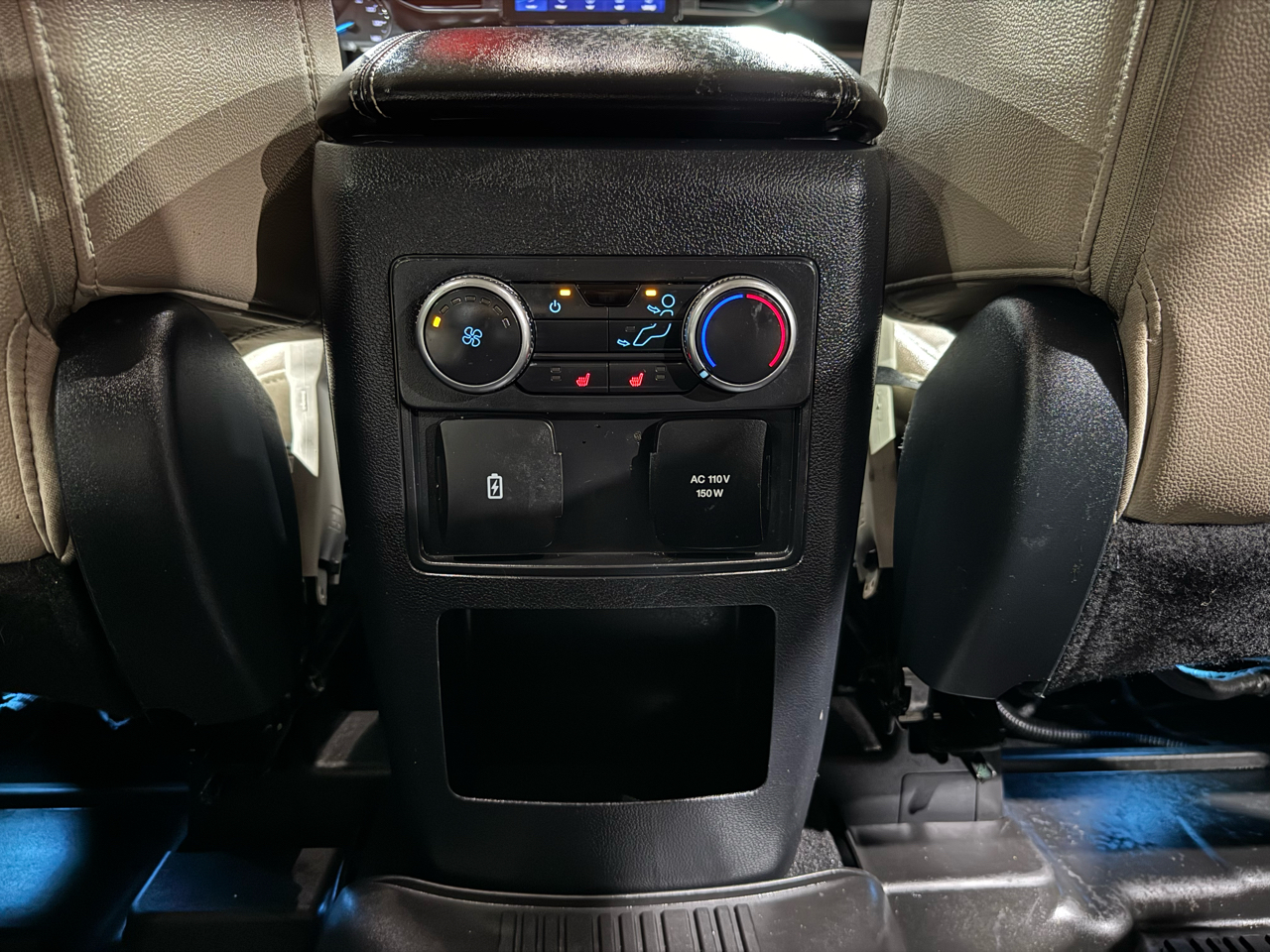 Ford Explorer Limited 4WD 2021