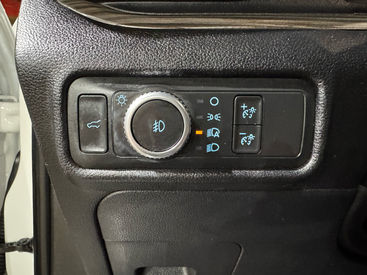 Ford Explorer Limited 4WD 2021