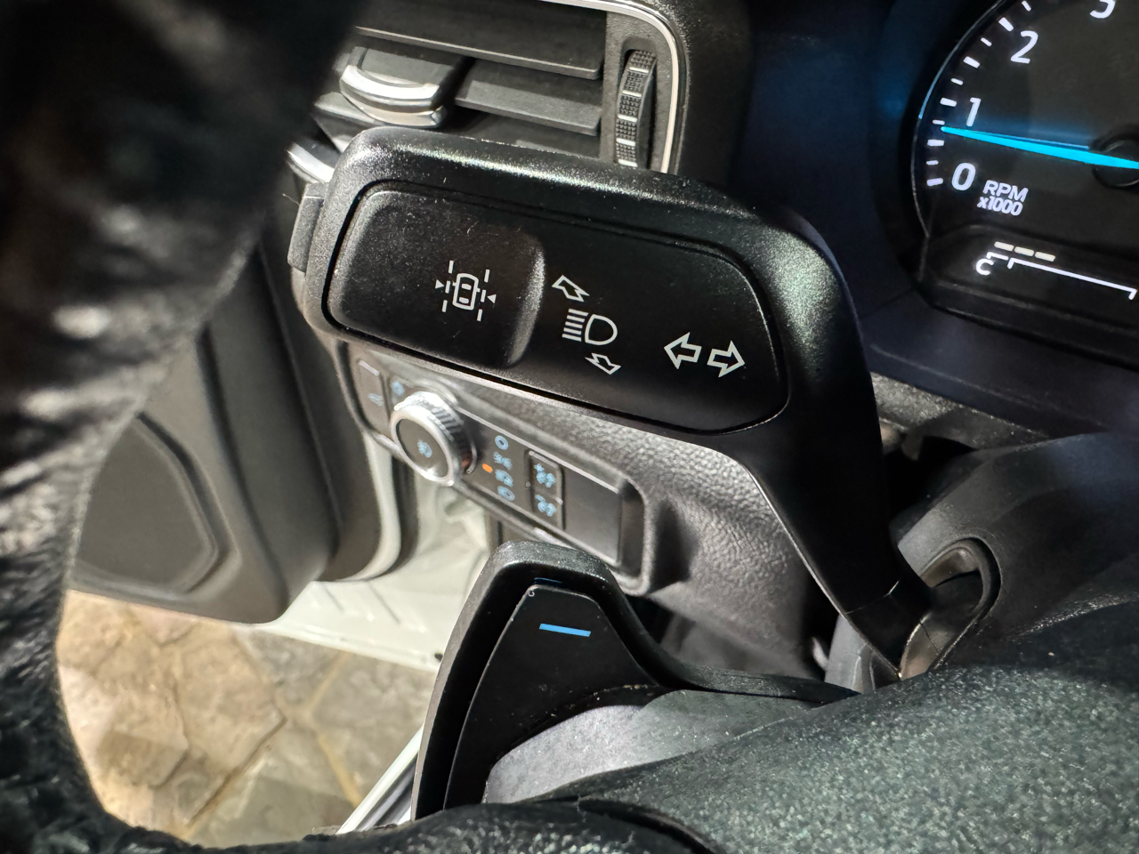 Ford Explorer Limited 4WD 2021