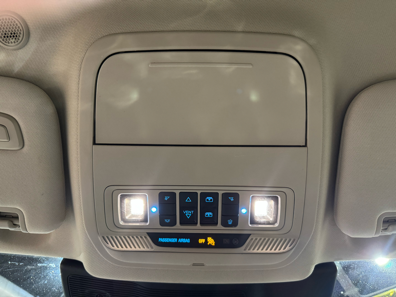 Ford Explorer Limited 4WD 2021