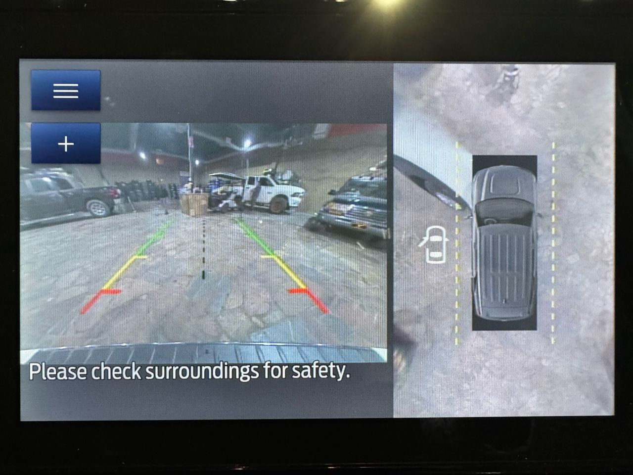 Ford Explorer Limited 4WD 2021