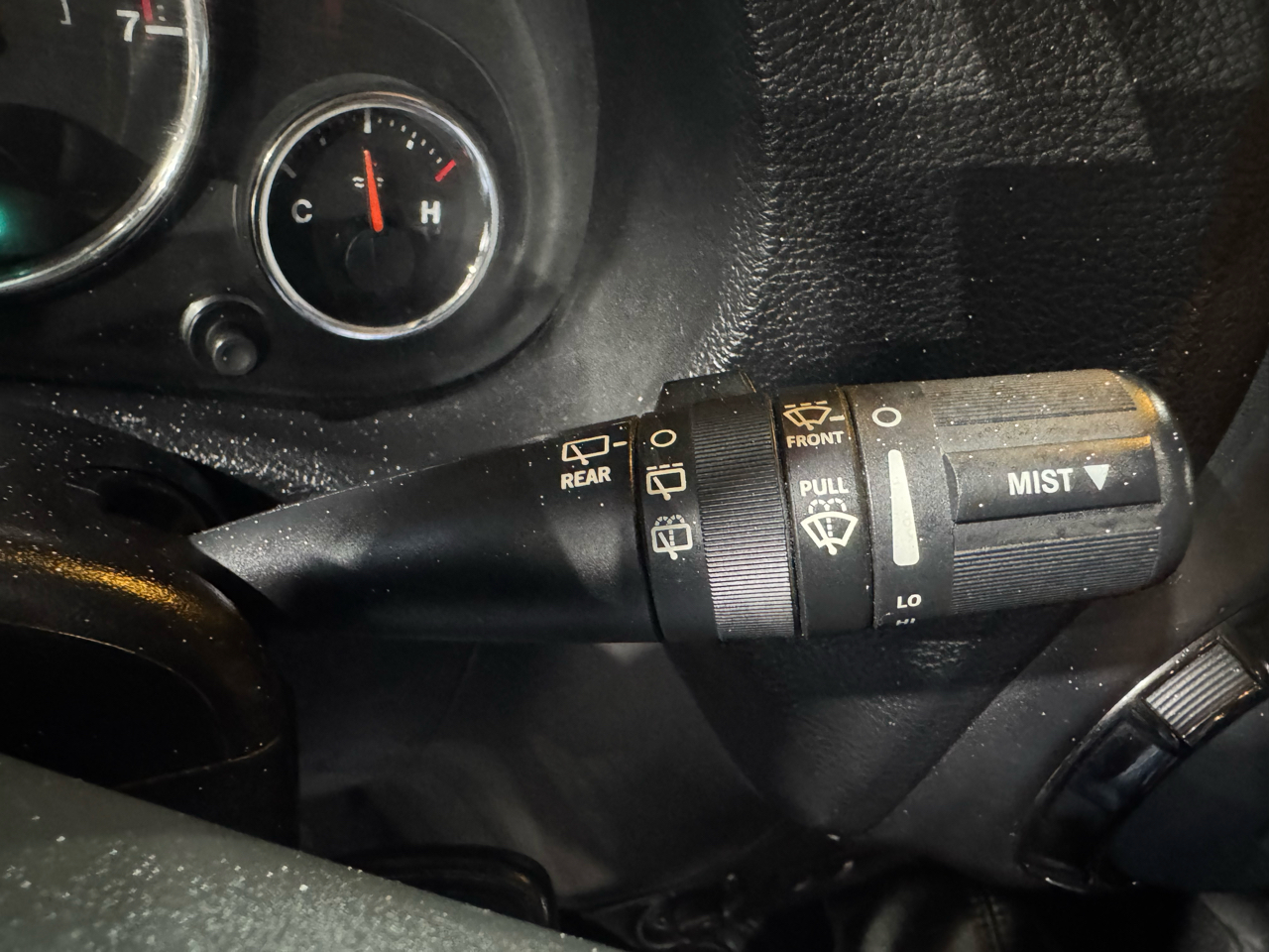 Jeep Wrangler Unlimited 4WD 4dr Sahara 2014