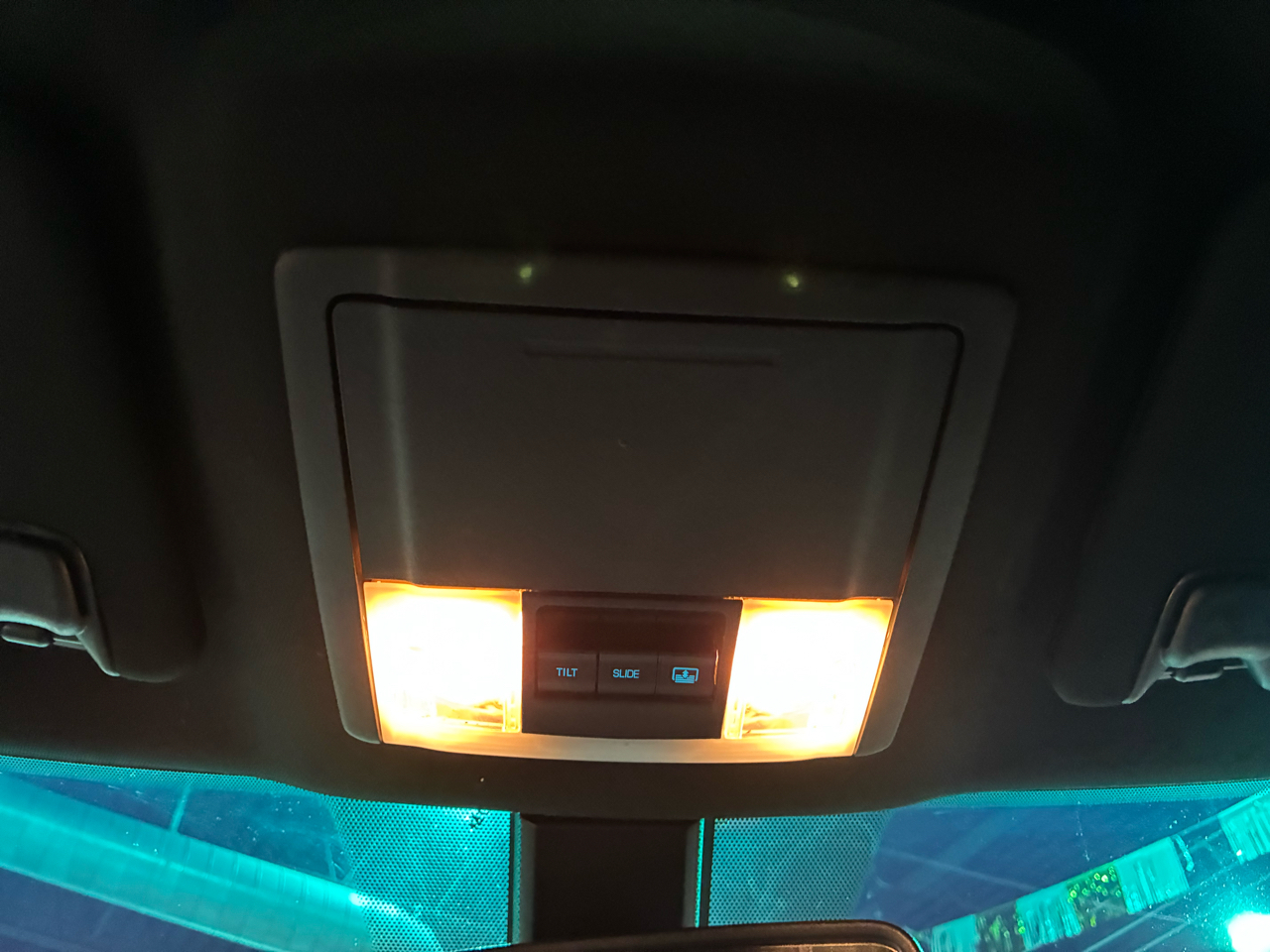 Ford Explorer FWD 4dr Limited 2016