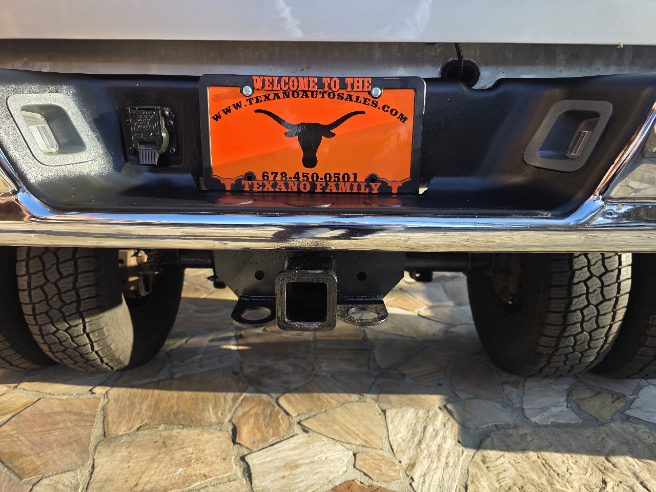 Dodge Ram 3500 4dr Quad Cab 160.5" WB DRW 4WD SLT 2005