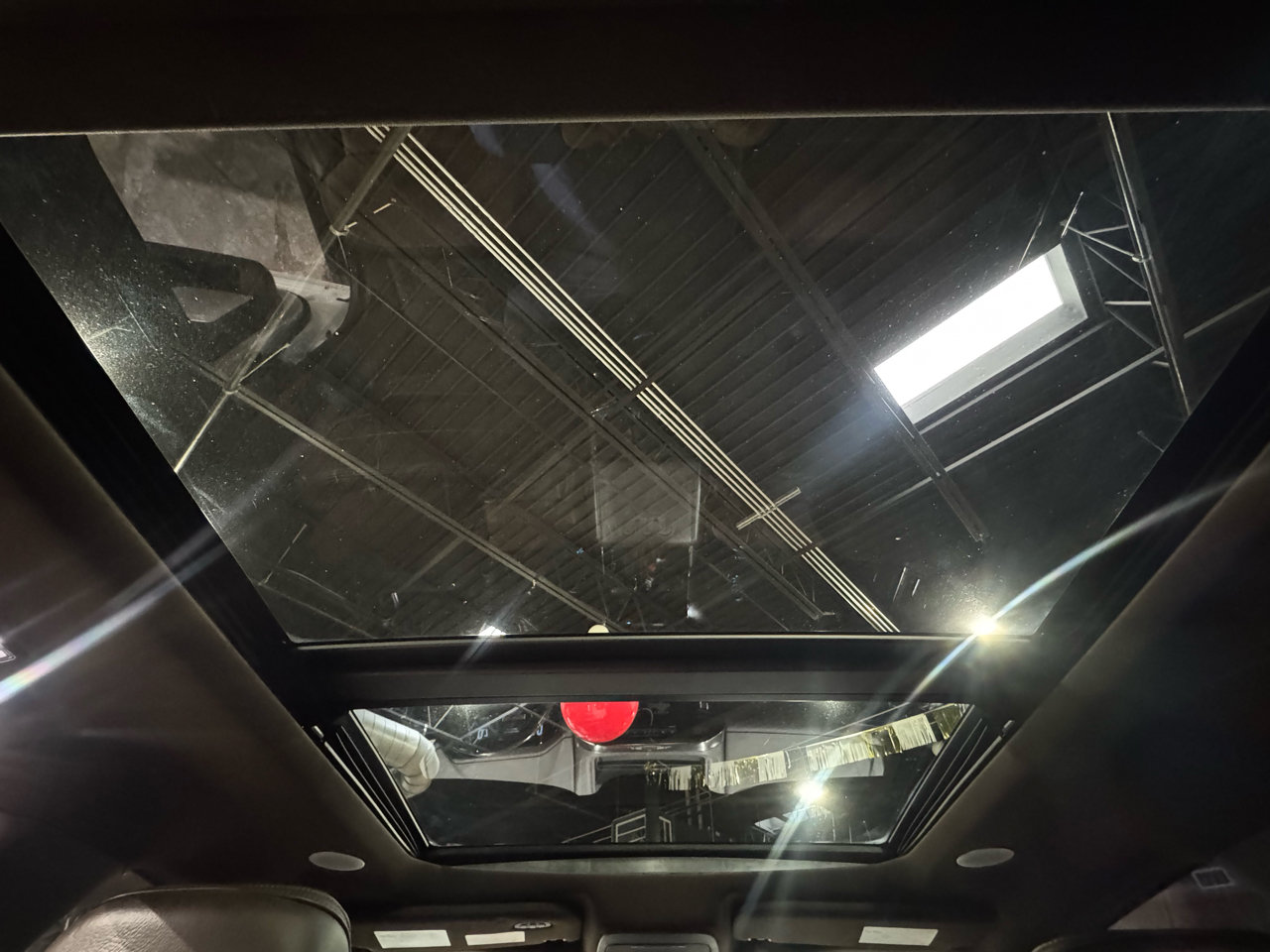 Ford F-150 King Ranch 4WD SuperCrew 5.5' Box 2021