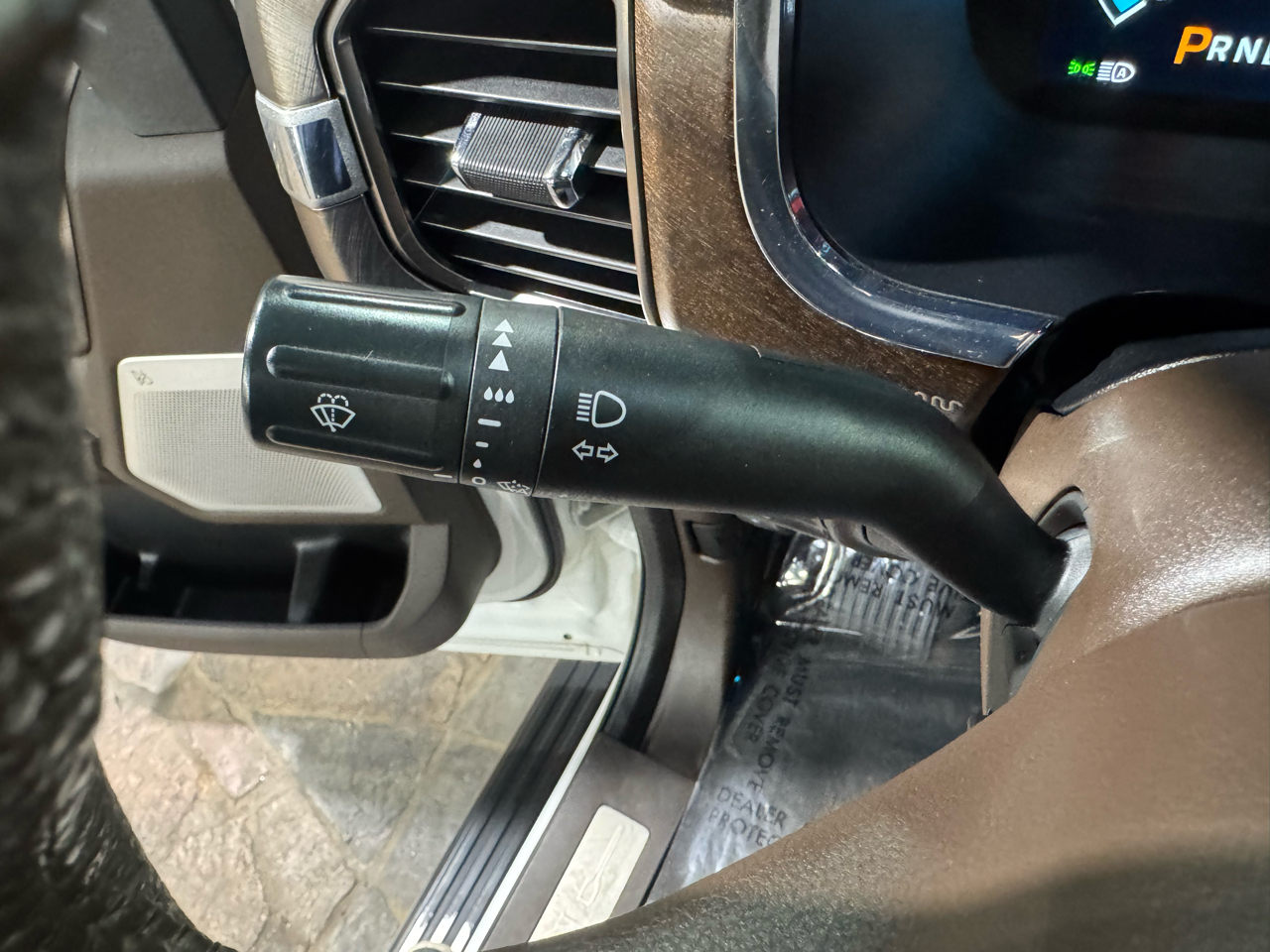 Ford F-150 King Ranch 4WD SuperCrew 5.5' Box 2021