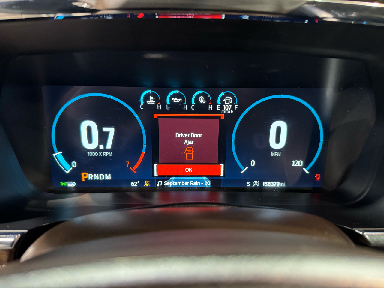 Ford F-150 King Ranch 4WD SuperCrew 5.5' Box 2021