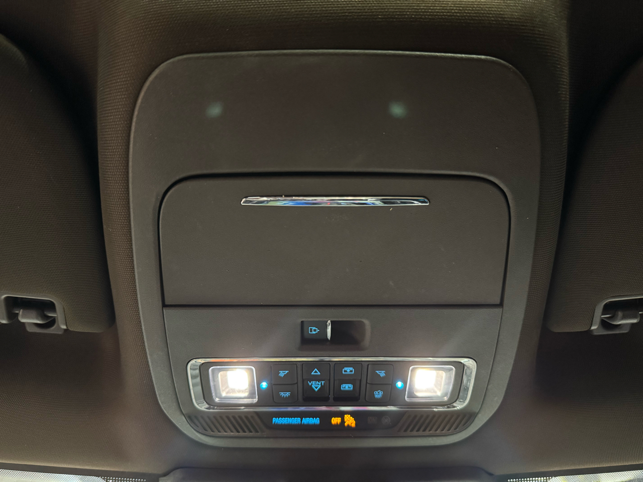 Ford F-150 King Ranch 4WD SuperCrew 5.5' Box 2021