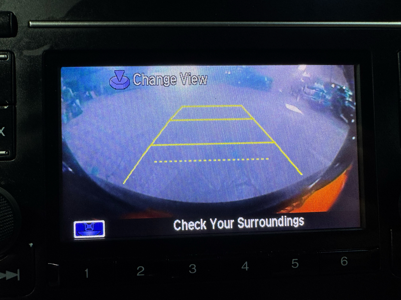 Honda Pilot 2WD 4dr LX 2016