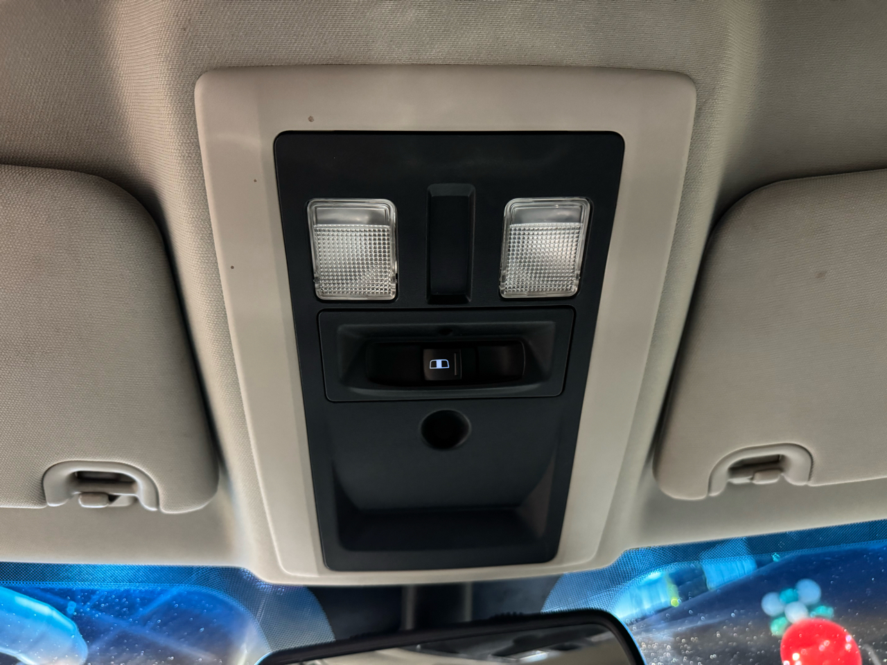 RAM 1500 2WD Crew Cab 140.5" Lone Star 2013