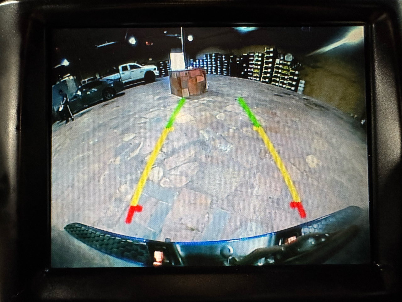 RAM 1500 2WD Reg Cab 120.5" Sport 2015